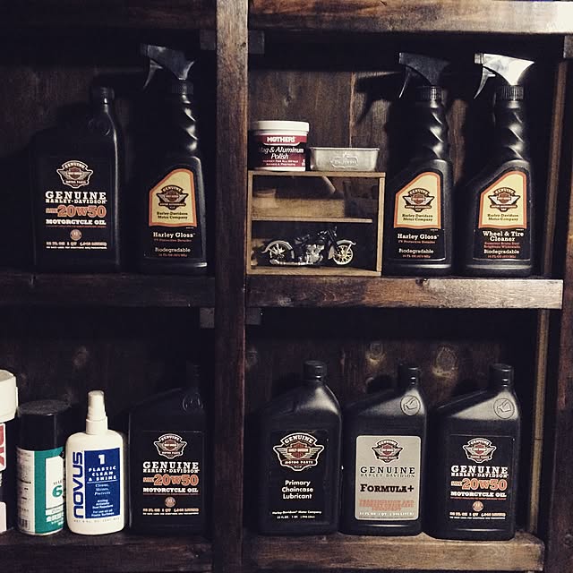 Tommyさんの実例写真
