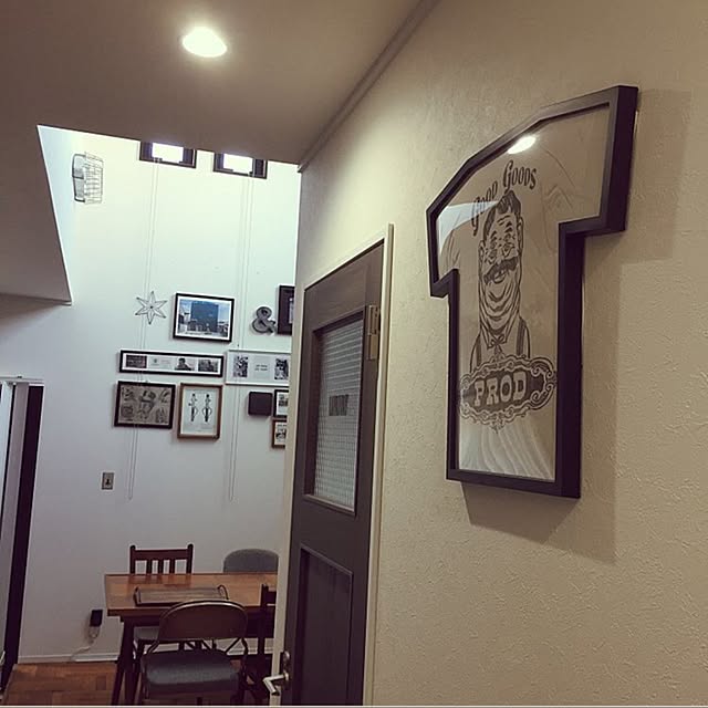 margoandcoさんの実例写真