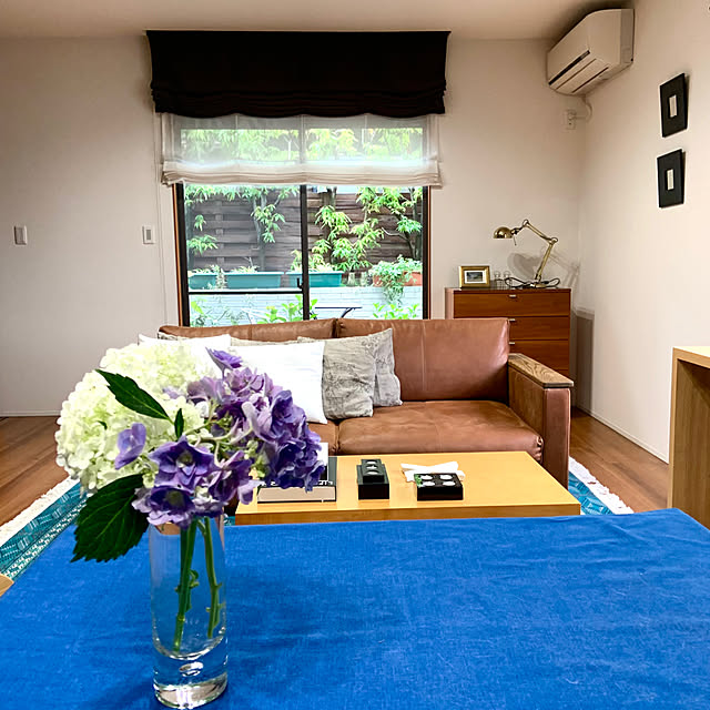 cocoさんの部屋