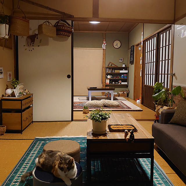 fukuさんの実例写真
