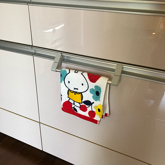 キッチンのインテリア実例 - 2019-10-09 09:45:22