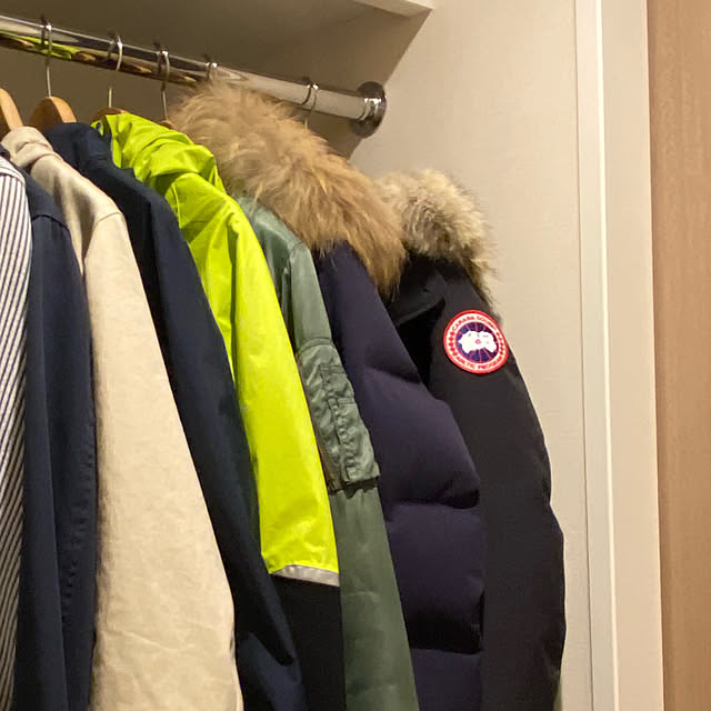 Ronnieさんの部屋