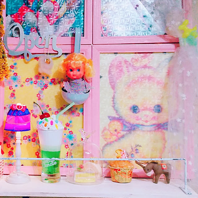 cherrycherryさんの実例写真