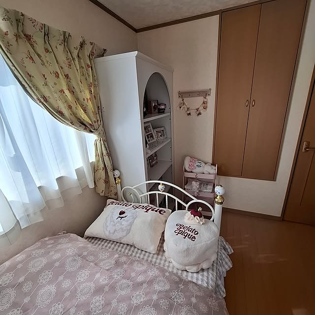 wa-ta-koさんの実例写真
