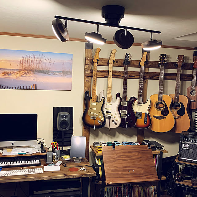 KSTYLEmusicさんの実例写真