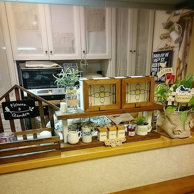 misaさんの実例写真