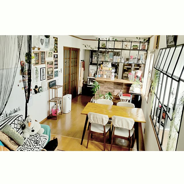 annさんの実例写真