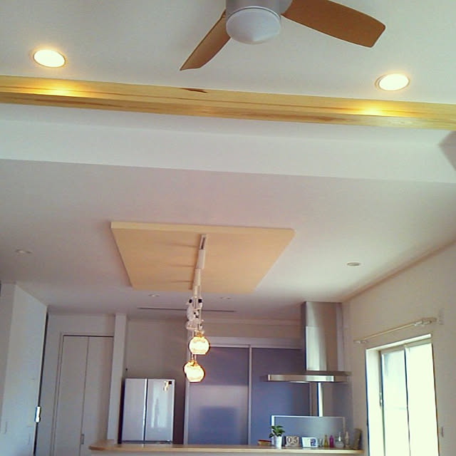 部屋全体/ナチュラルのインテリア実例 - 2021-03-13 08:26:54