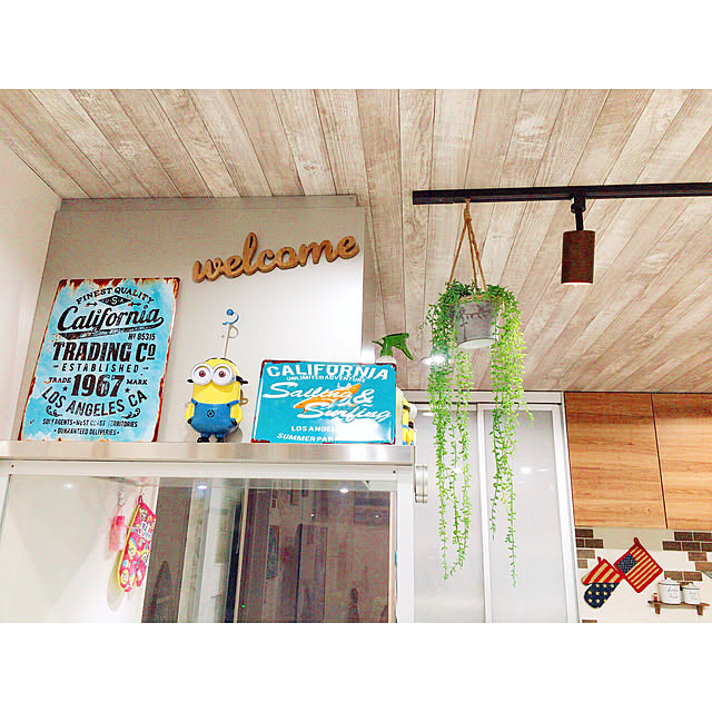 kana_myhome_rcさんの実例写真