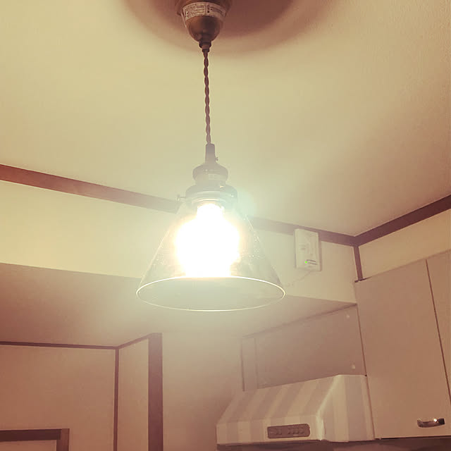 ガラス/ナチュラル/カフェ風/照明/リビングのインテリア実例 - 2019-09-16 01:10:58