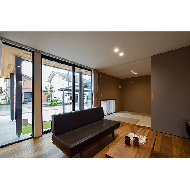 DETAIL-HOMEさんの実例写真