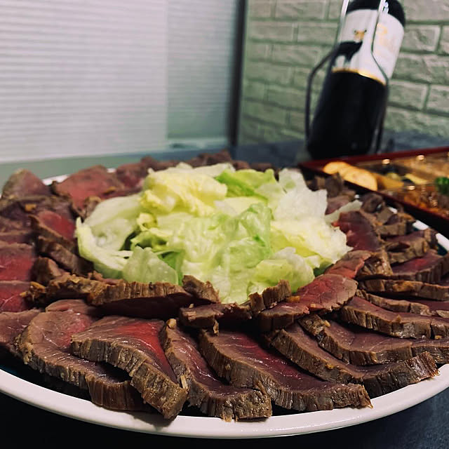 Nさんの部屋