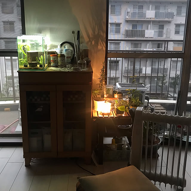 mi-saさんの実例写真