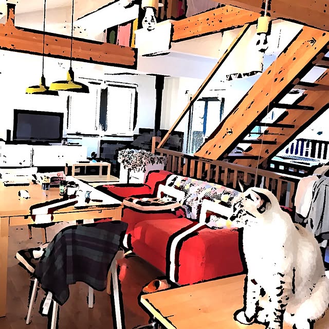 tsukiyuzuさんの実例写真