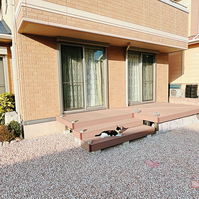 moolさんの部屋