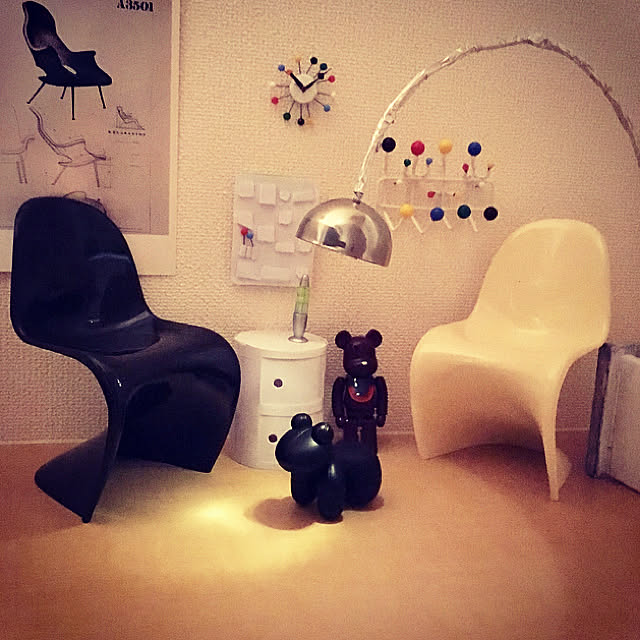 mashleyさんの実例写真