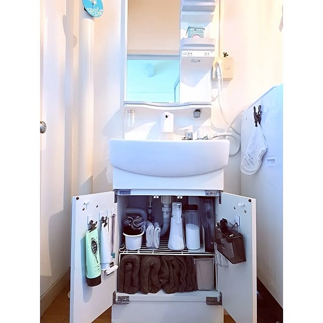 waniwaniさんの部屋