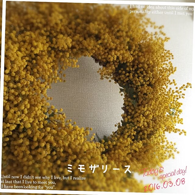 chiharuさんの実例写真