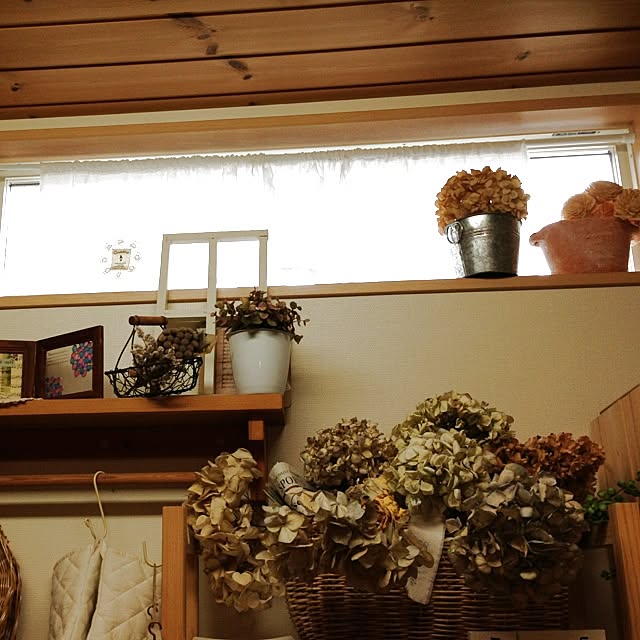 mimiさんの実例写真