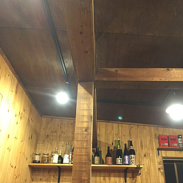 nakamuさんの実例写真
