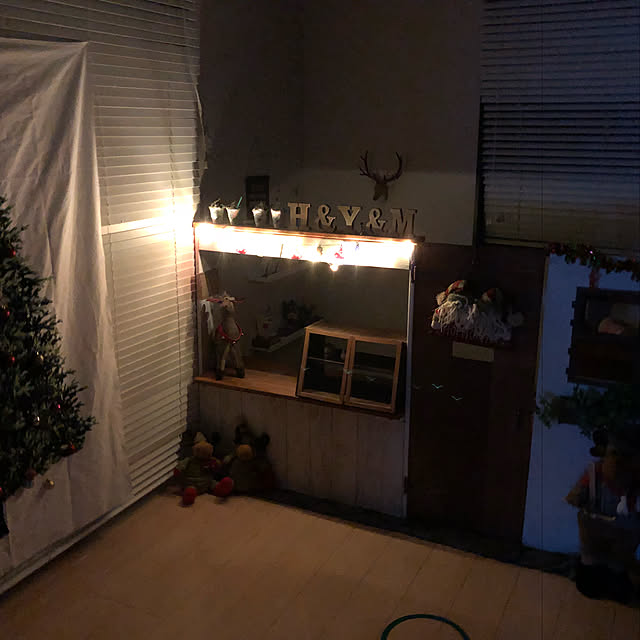 Adusaさんの実例写真