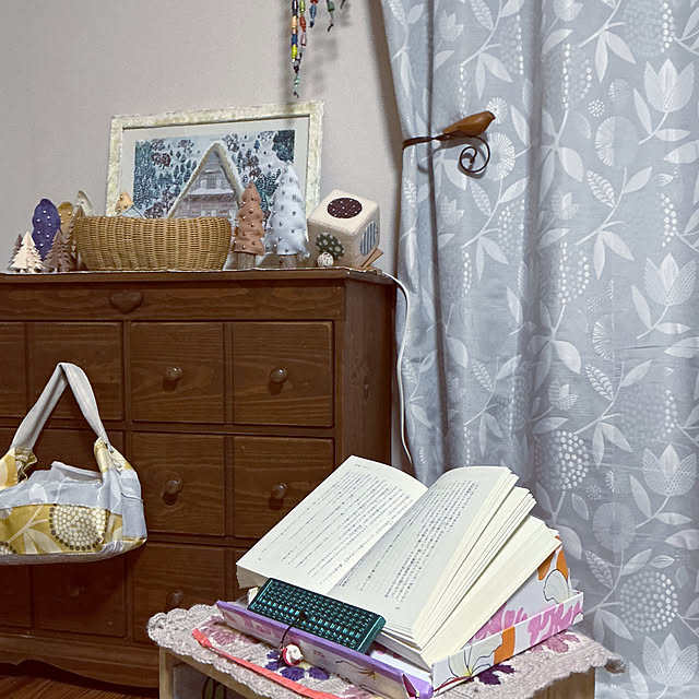 chiiyanさんの部屋