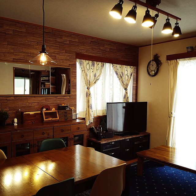 部屋全体/かべがみや本舗/salut!/DIY/IKEA...などのインテリア実例 - 2020-10-03 18:11:02