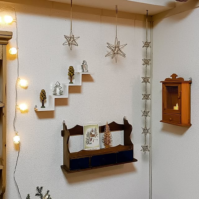 tinycafeさんの部屋