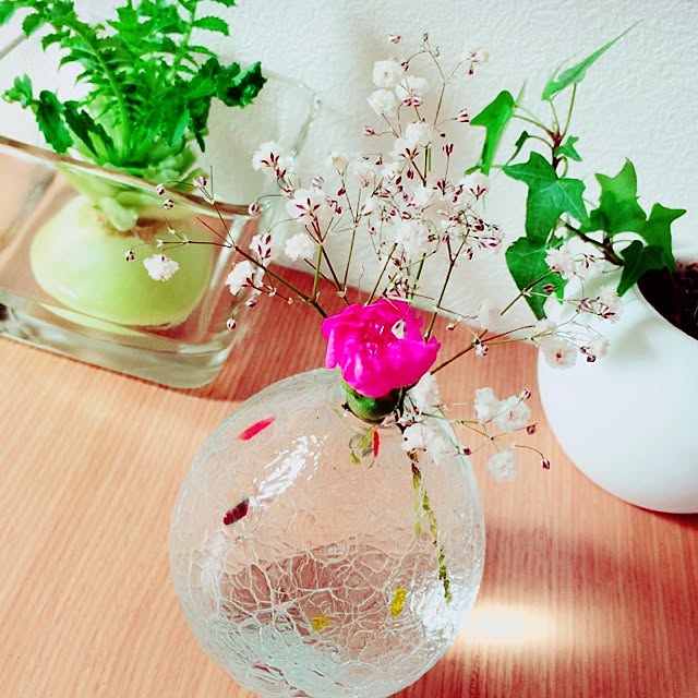 yukiさんの実例写真