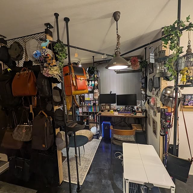tau_hobbitさんの部屋