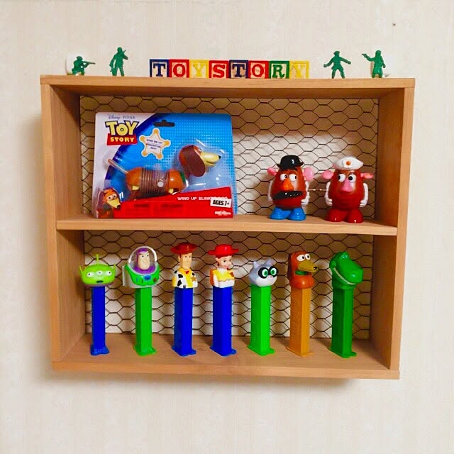 ym_karaさんの実例写真