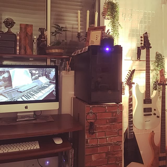 Zackさんの実例写真