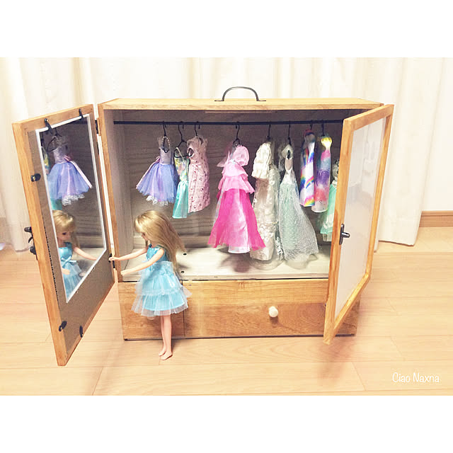 CiaoNaxnaさんの実例写真