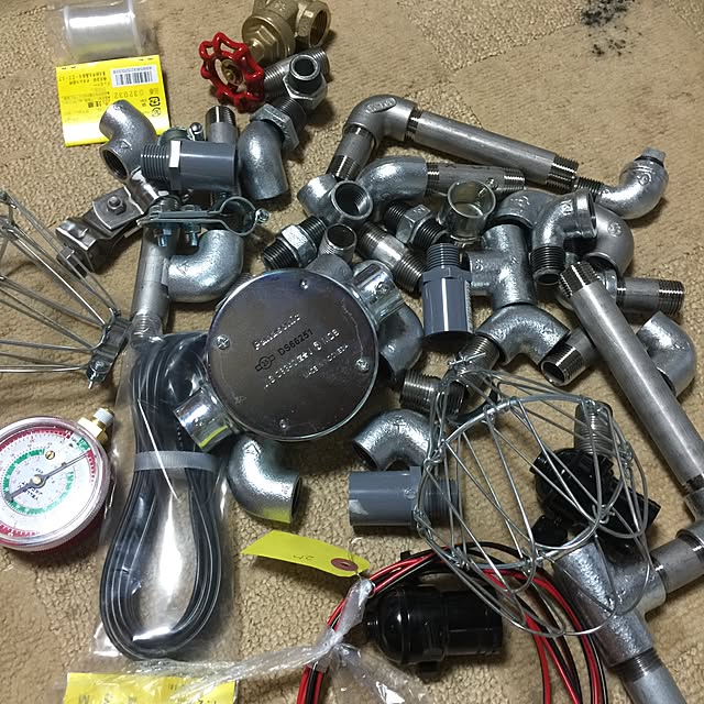swaro109さんの実例写真