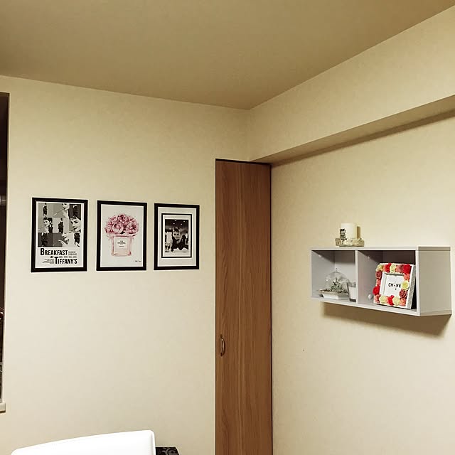 raさんの実例写真