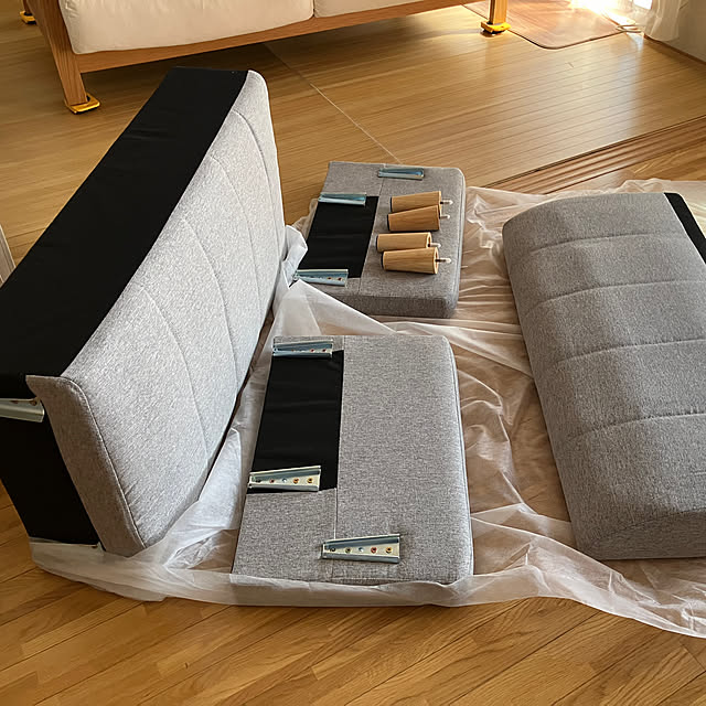 Saraさんの実例写真