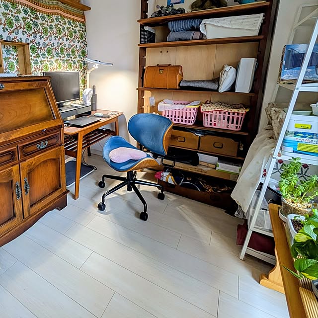 mi-saさんの部屋