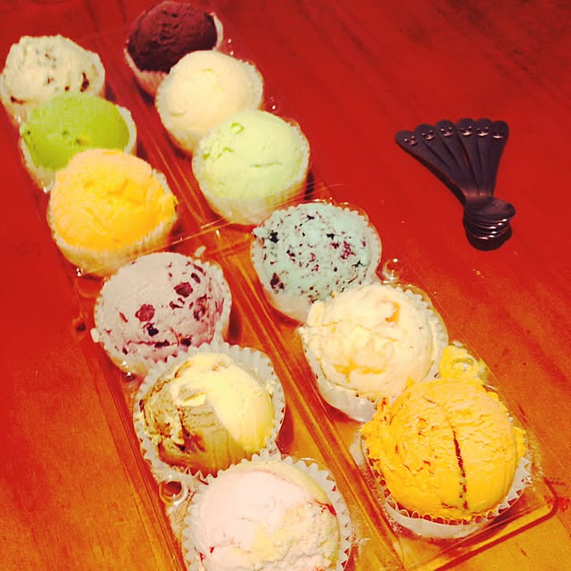 cookie_houseさんの実例写真
