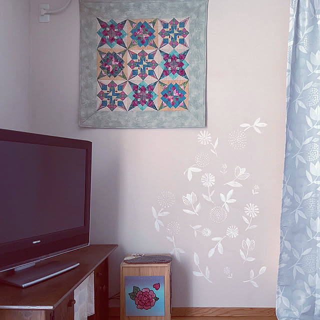 chiiyanさんの部屋