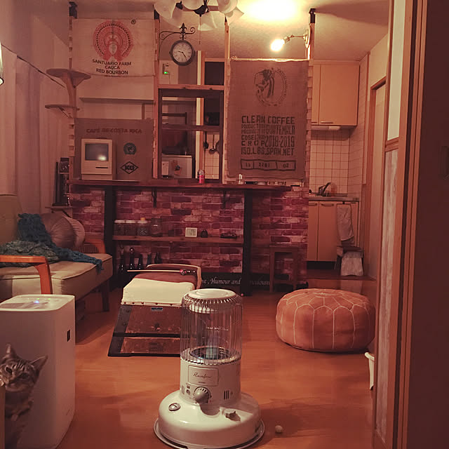 Mさんの実例写真