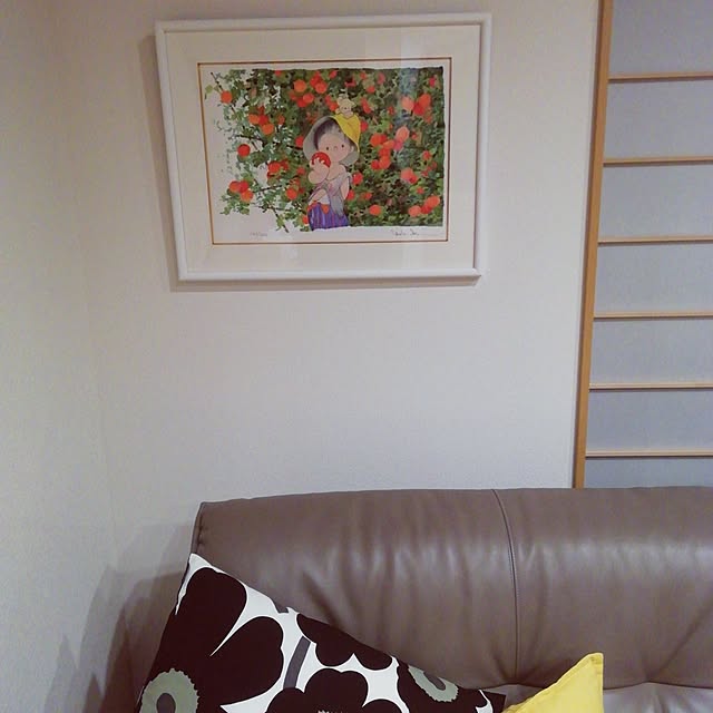 syomiさんの実例写真