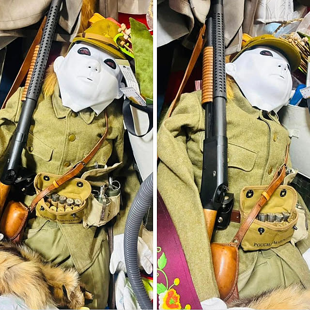 takakuzenさんの部屋