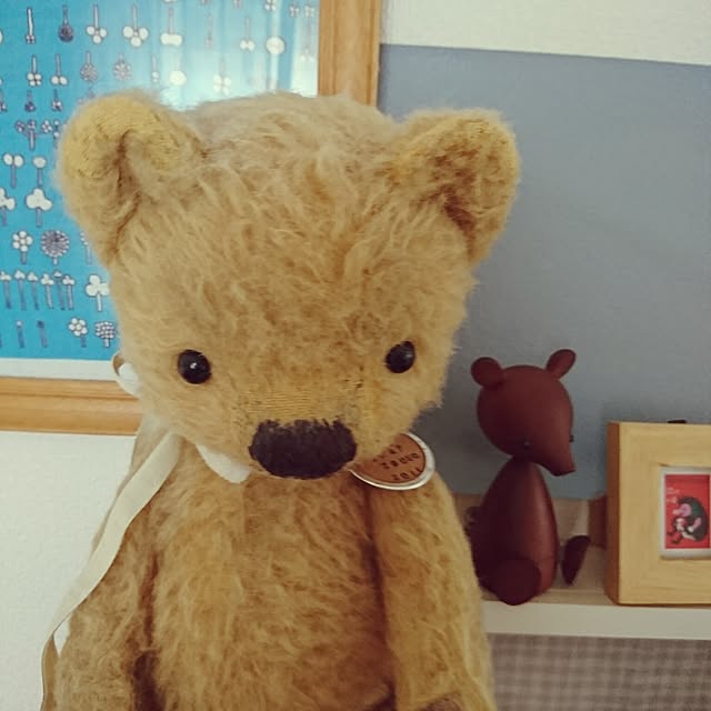 himawariさんの実例写真