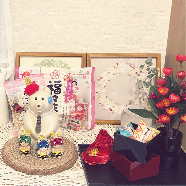 yuyuさんの実例写真