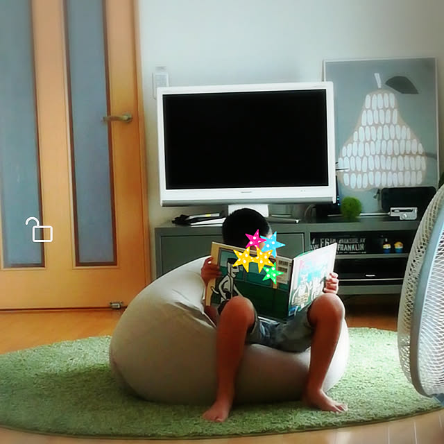 guriさんの実例写真