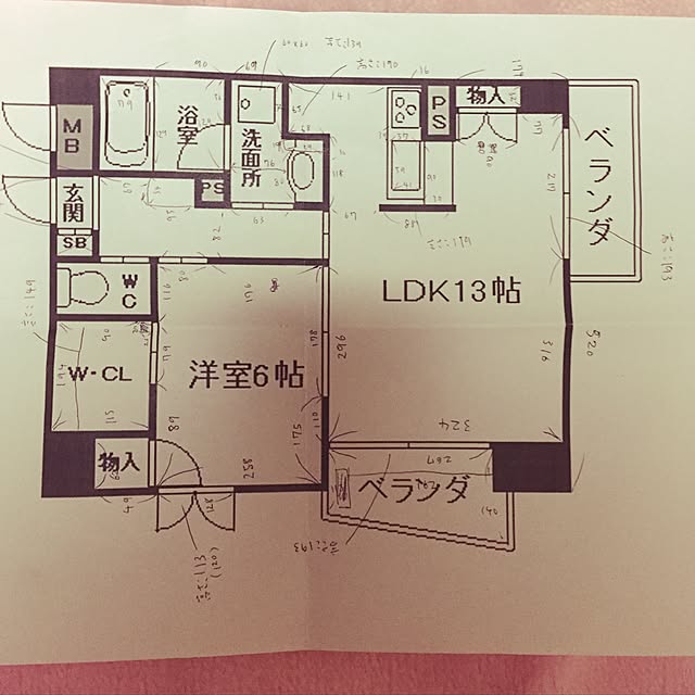 akoさんの実例写真
