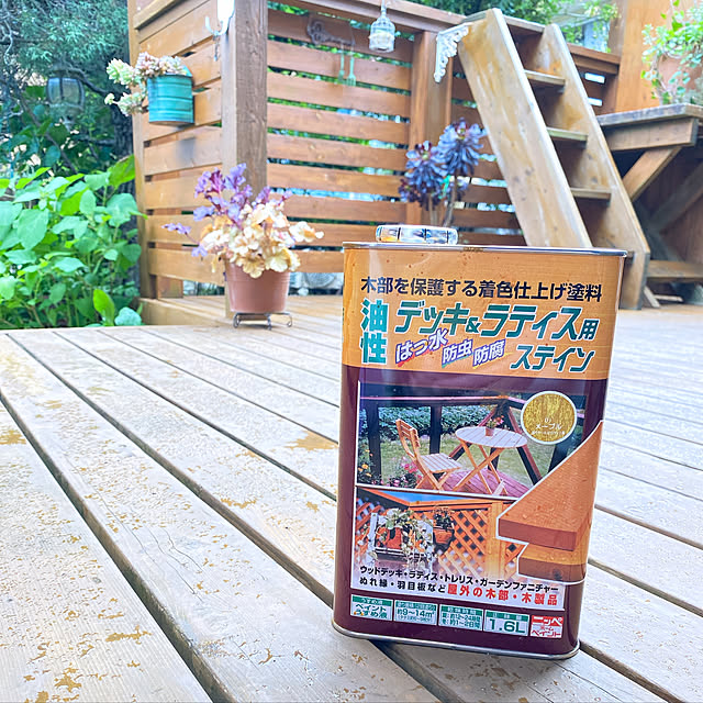 mintteaさんの実例写真