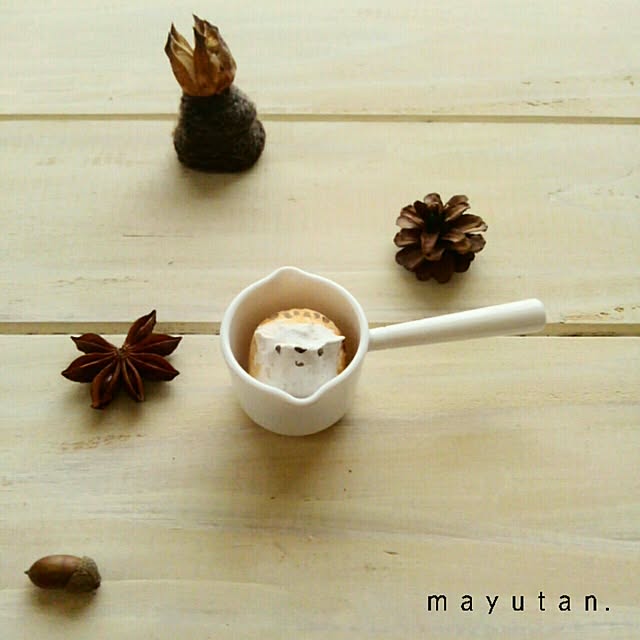 mayutan.さんの実例写真