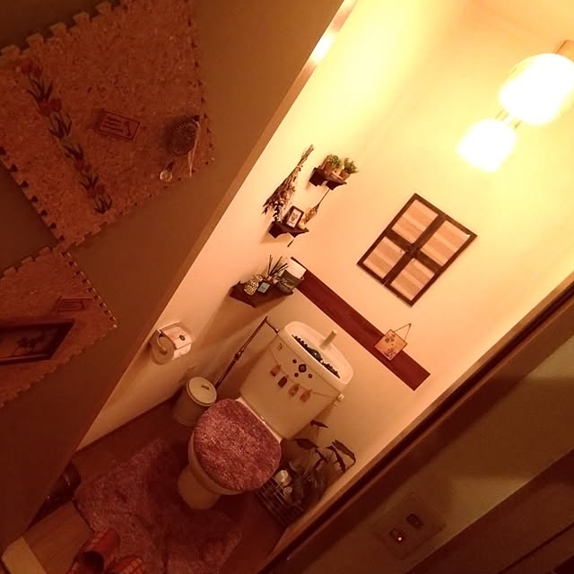 Niaioiさんの実例写真