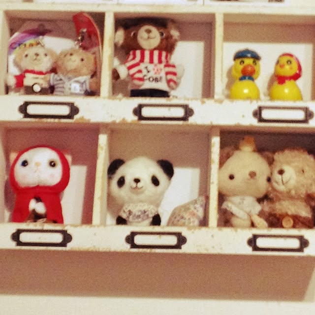 sachiさんの実例写真